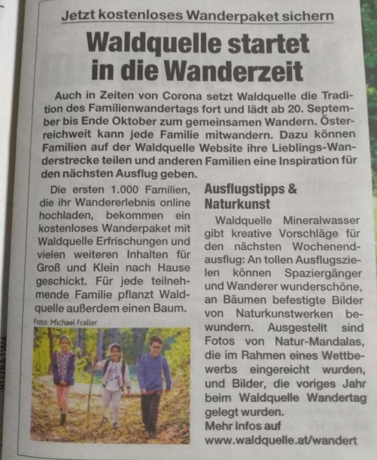 Loftwohnung Mitten Im Rotweinland Raiding Zewnętrze zdjęcie